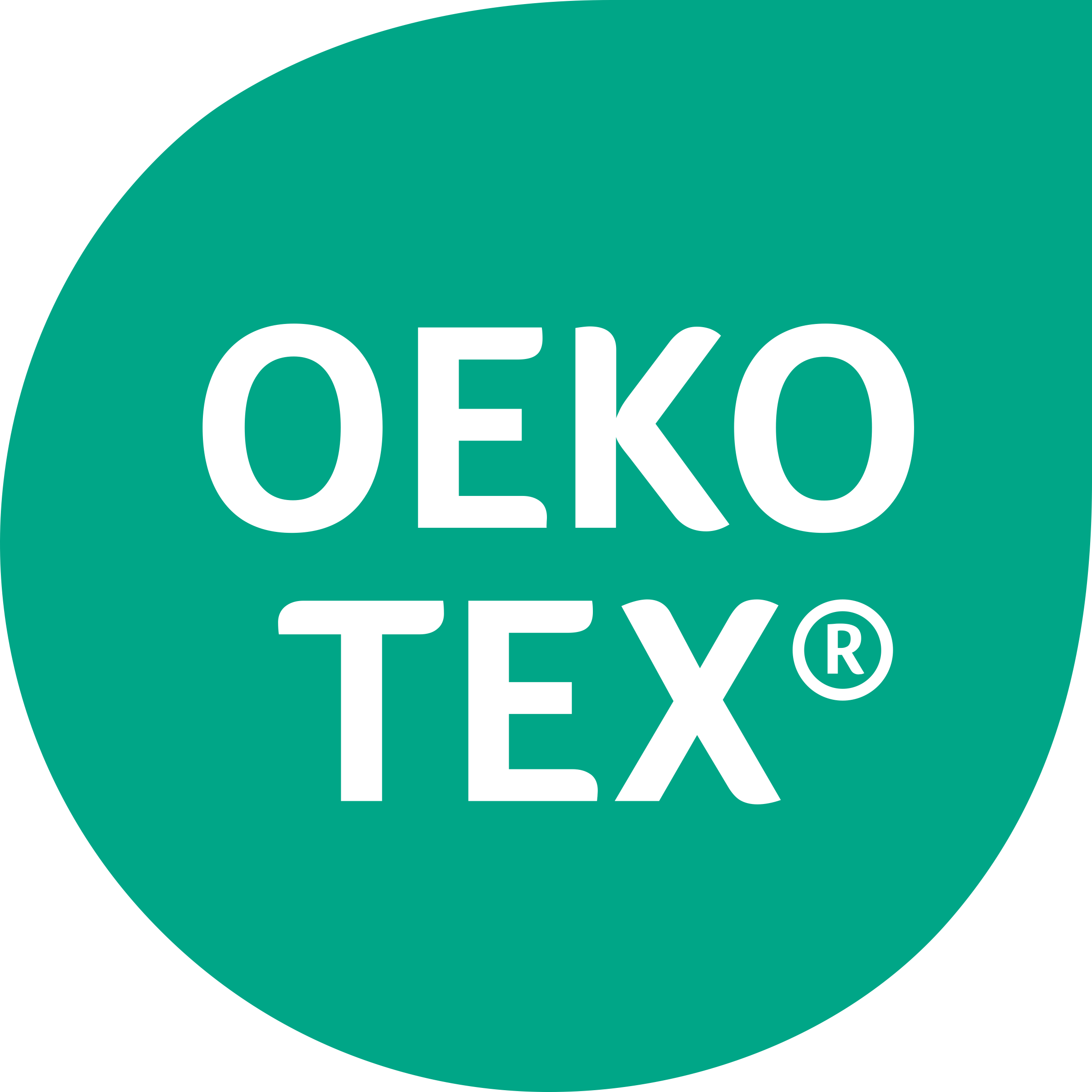 OEKO Tex