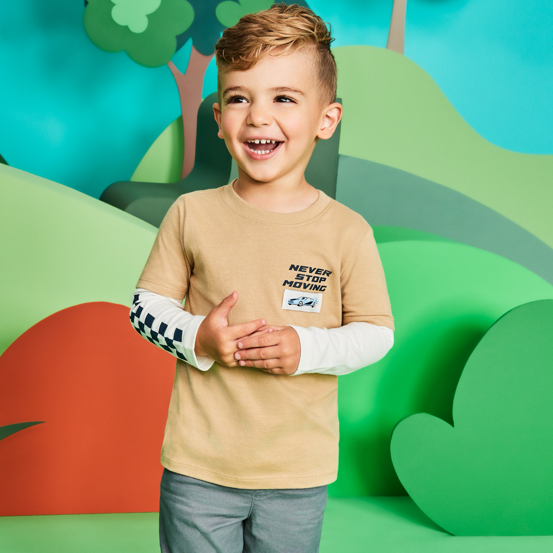 93 Garanimals May25 Day 4 124b